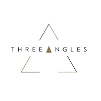 Three Angles Agency logo - Similar company to The Bureau