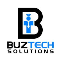 Buztechsolutions llc logo - Similar company to Aasha Technologies And Services