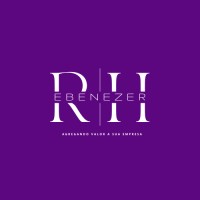 Ebenezer Recursos Humanos logo - Similar company to Hyud