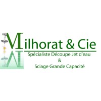 MILHORAT & CIE logo - Similar company to Ariege Materiel Batiment
