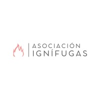 ASOCIACIÓN IGNÍFUGAS logo - Similar company to Fundación Ayo