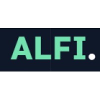 Alfi Web Agency logo - Similar company to Grace Leung