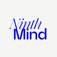 NinthMind logo - Similar company to Lead X Design