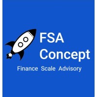 FSA Concept logo - Similar company to Pub Crawl Mtl