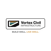 Vortex Civil logo - Similar company to Absolute Roofing