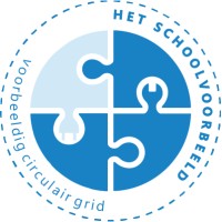 Het Schoolvoorbeeld logo - Similar company to Greenwinner