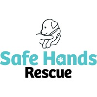 Safe Hands Rescue logo - Similar company to The Bond Between