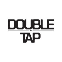 Double Tap logo - Similar company to 12Th Media
