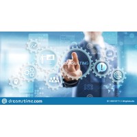 ERP IT Solutions Inc logo - Similar company to Smb-Erp Solutions