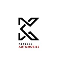 KEYLESS AUTOMOBILE logo - Similar company to Le Lien – Association D’Insertion & De Protection De L’Enfance