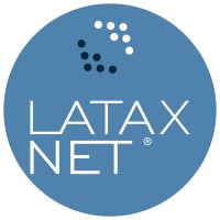 LATAXNET logo - Similar company to Camara De Comercio E Inversiones Honduras China