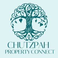 Chutzpah Property Connect logo - Similar company to Com-Unity Ai