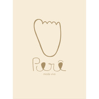 Perê Moda Viva logo - Similar company to Studio Pipoca