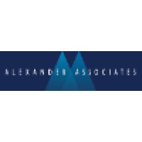 Alexander Associates logo - Similar company to Aussie Locums