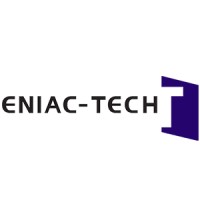 Eniac Tech logo - Similar company to Eniac