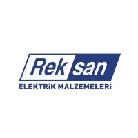 REKSAN ELEKTRİK MALZEMELERİ SANAYİ VE TİCARET LTD.ŞTİ. logo - Similar company to Propanel Elektrik