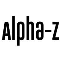 ALPHA Z logo - Similar company to Silentbird