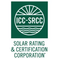 Solar Rating and Certification Corporation logo - Similar company to Kodair Wind