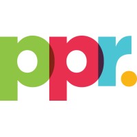 ppr. logo - Similar company to Piccolo Pr & Communications