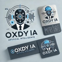 OXDY IA Assistant Travaux logo - Similar company to Le Practice, Le Salon Des Dirigeants
