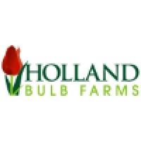 Holland Group, LLC - Holland Bulb Farms logo - Similar company to Foundry Iv