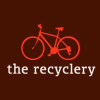 The Recyclery Collective logo - Similar company to Chicago Community Bond Fund