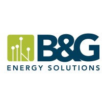 B&G Energie Solutions, S.L. logo - Similar company to Milenium Solutions, S.L.