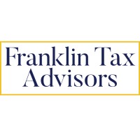 Franklin Tax Advisors logo - Similar company to Horizonten Properties