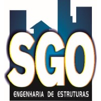 SGO Engenharia de Estrutura e Projetos logo - Similar company to Teeme Engenharia
