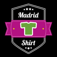 Madrid T-Shirt® logo - Similar company to Sweoutlet Ab