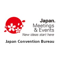 Japan Convention Bureau logo - Similar company to Jnto