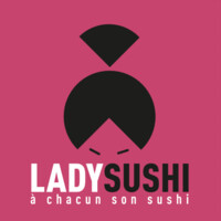 LadySushi Réunion logo - Similar company to Coorhea