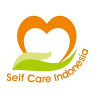 Self Care Indonesia logo - Similar company to The World Is Just A Book Away [Wijaba]
