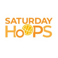 Saturday Hoops logo - Similar company to Syndecis