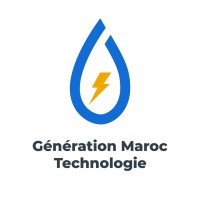 Génération Maroc Technologie logo - Similar company to Rdse