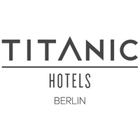 TITANIC Hotels Berlin logo - Similar company to Hasir Group
