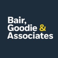 Bair, Goodie & Associates, Inc. logo - Similar company to Diversified Engineering, Inc.