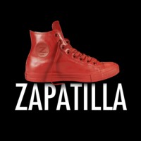 Zapatilla Films International Pictures logo - Similar company to Chile Moritas Cine Ltda.