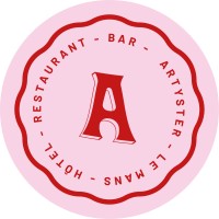 Artyster Le Mans logo - Similar company to Gojibo