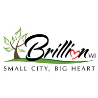 City of Brillion logo - Similar company to Metko Inc.