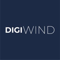 DigiWind logo - Similar company to Dtu Wind And Energy Systems