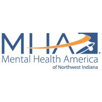 Mental Health America of NW Indiana logo - Similar company to Kind Koala Non-Profit