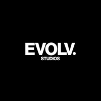 EVOLV. Studios logo - Similar company to Zippy Roadside