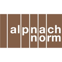 Alpnach Schränke AG logo - Similar company to Veriset