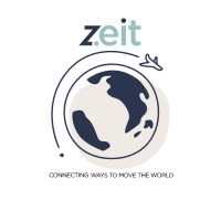 GRUPO ZEIT (USA) logo - Similar company to Egetrans Mexico, S.A. De C.V.