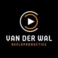Van der Wal Beeldproducties logo - Similar company to Beelduitzending.Nl