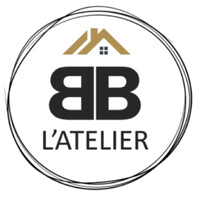 Barbara, L'atelier logo - Similar company to Maac Coworking