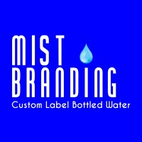 Mist Branding US logo - Similar company to Mist Sustainable Solutions
