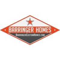 Barringer Custom Homes logo - Similar company to Bean Co Homes