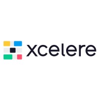 xcelere logo - Similar company to Xceler Tech